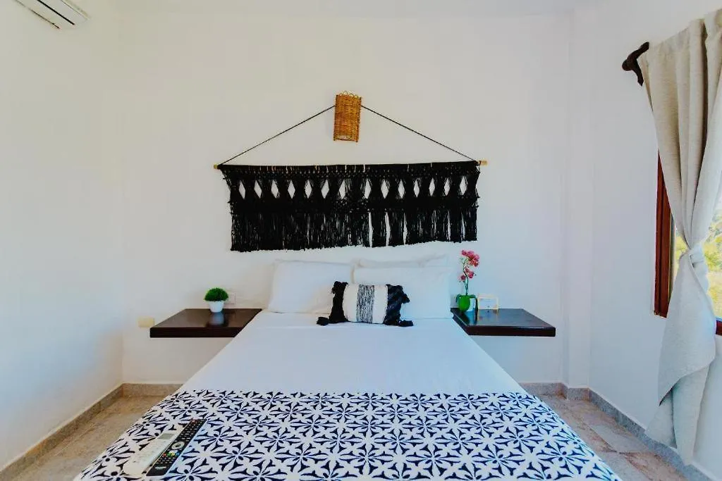 Hotel Esencia Holbox