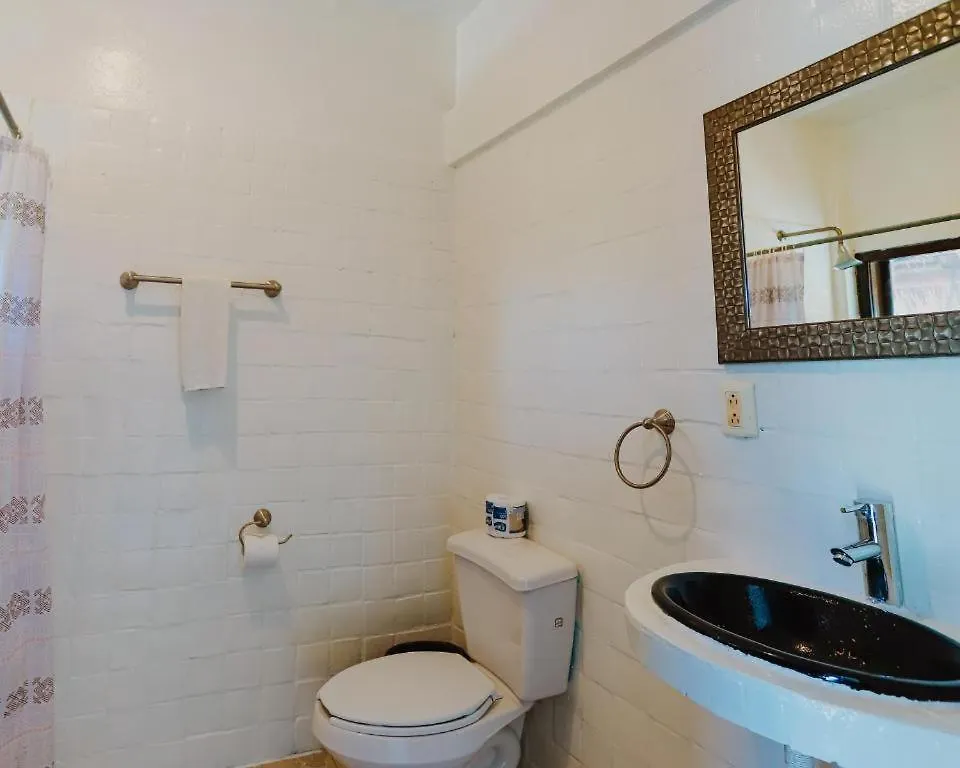 Hotel Esencia Holbox  Isla Holbox