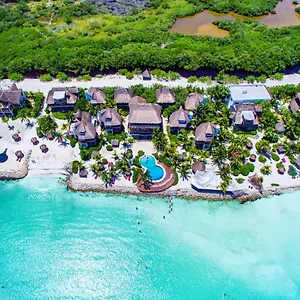 Hotell Flamingos