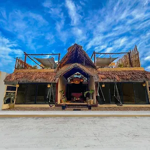 Hotel Bohonito Holbox, Isola Holbox