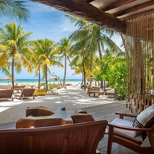 Hotell Mawimbi Boutique