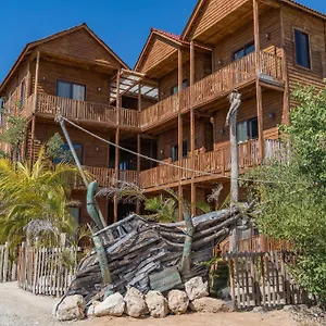 Krak-inn - Self Check In Holbox