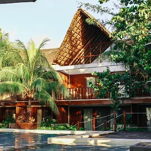 Hotell Caracol