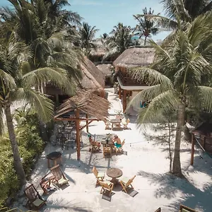 Hotel Casa Iguana Holbox - Beachfront, Isola Holbox