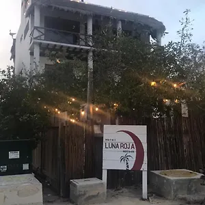 Hotel Luna Roja
