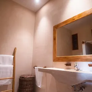 Hotel Casa Margot, Isola Holbox