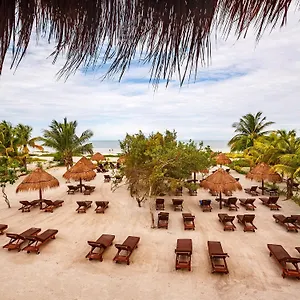 Hotell Hm Paraiso Del Mar