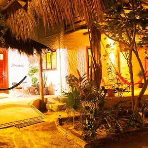 Mangles Boutique Hotel