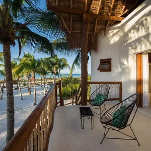 Hotell Hm Palapas Del Mar