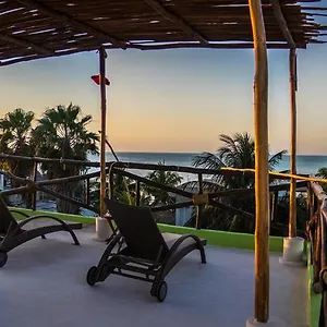 La Chaya Holbox Hotel