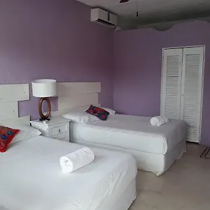 Cielito Holbox Hotel