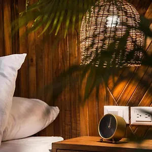 Hotel Alcobas Del Mar, Isola Holbox